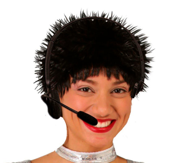 Headset Microphone