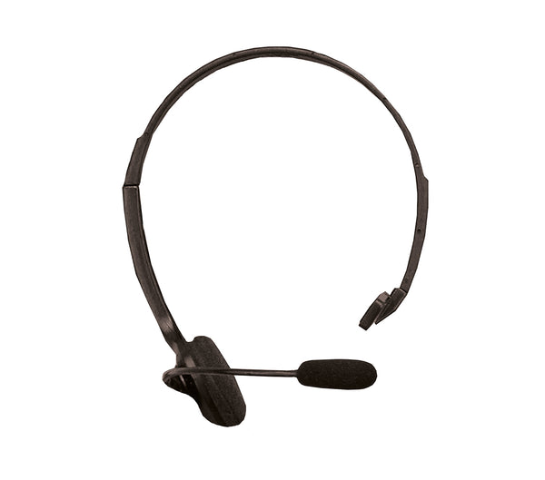 Headset Microphone