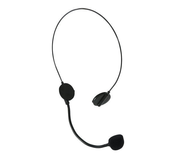 Headset Microphone