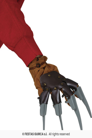 Budget Freddy Glove