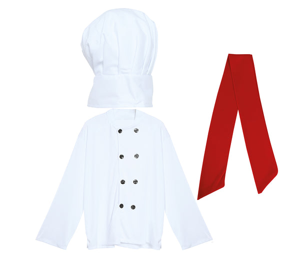Adult Chef's Set