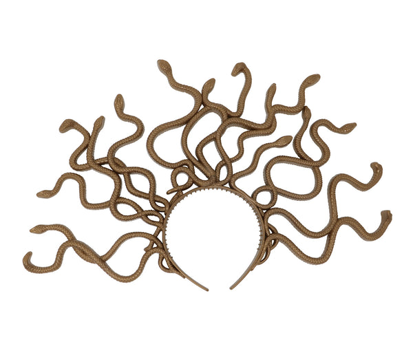 Medusa Tiara