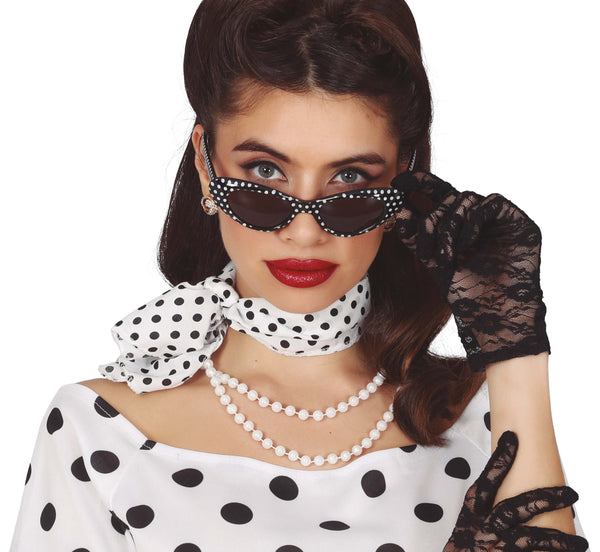 1950s Lady Accessory Set