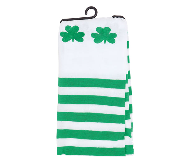 St Patrick's Stockings