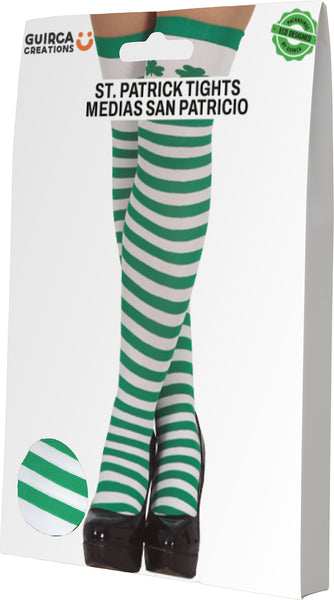 St Patrick's Stockings