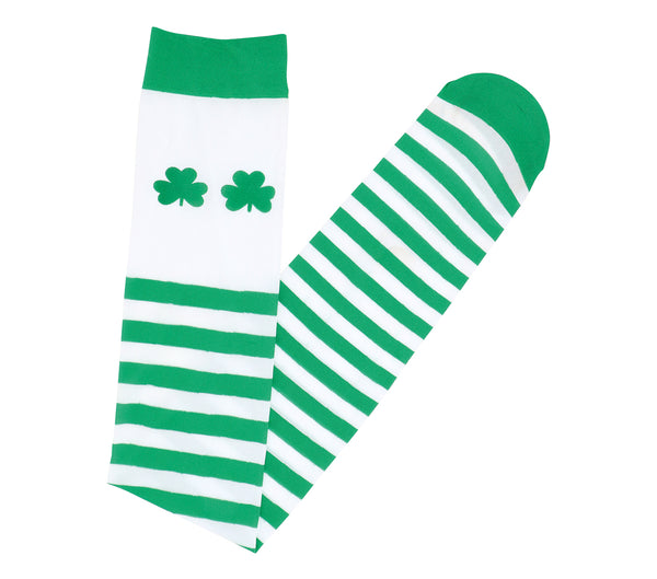 St Patrick's Stockings