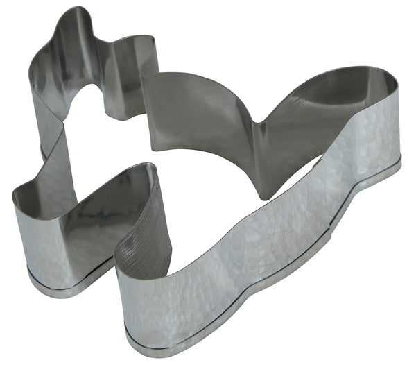 Halloween Cookie Cutters