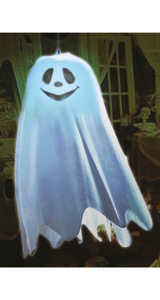 Hanging Ghost LED Halloween Decoration