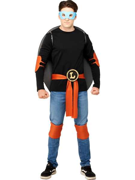 TMNT Adult Accessory Kit