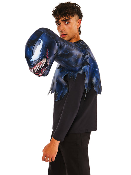 Venom Symbiote Shoulder Accessory