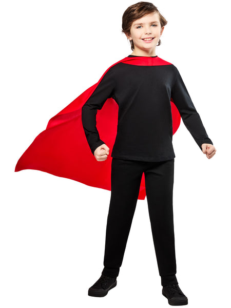Child's Superman Cape