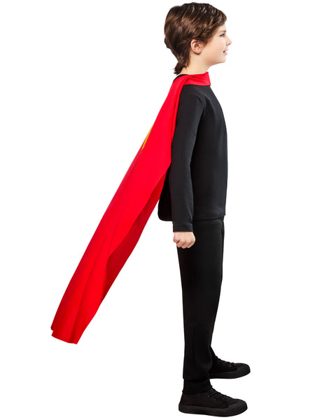 Child's Superman Cape