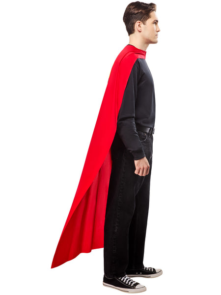 Adult's Superman Cape