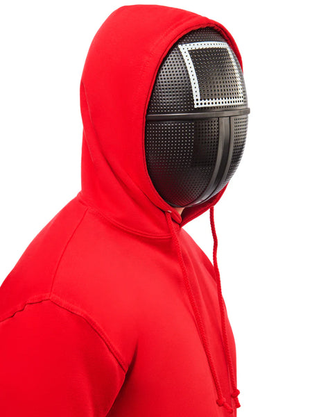 Official Squid Games Guard Masks Set