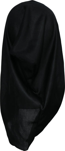 Scare Mask with Hood