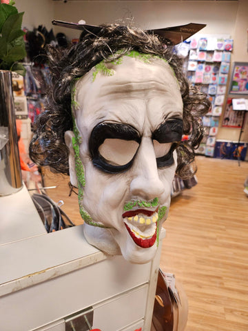 Adult's Beetlejuice Mask