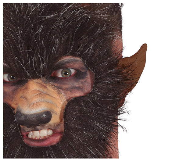 Werewolf Ears