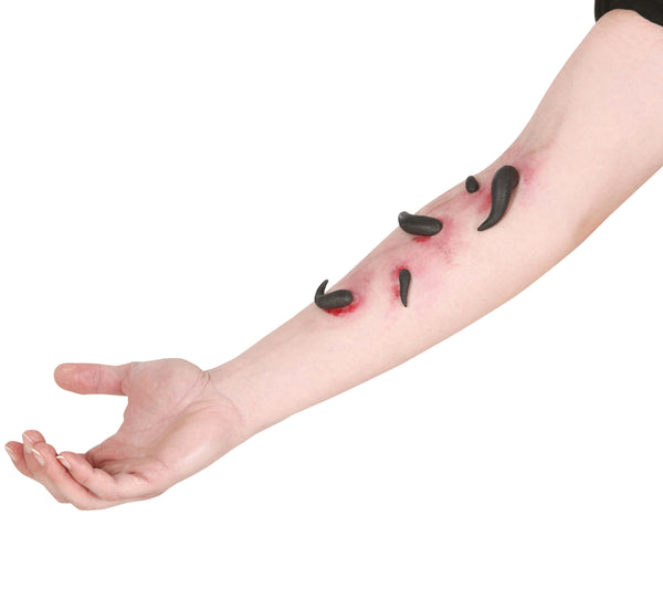 Latex Leeches
