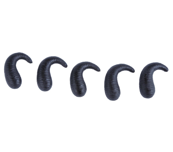Latex Leeches