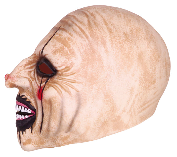 Terror Clown Latex Mask