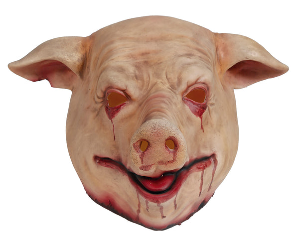 Halloween Pig Mask