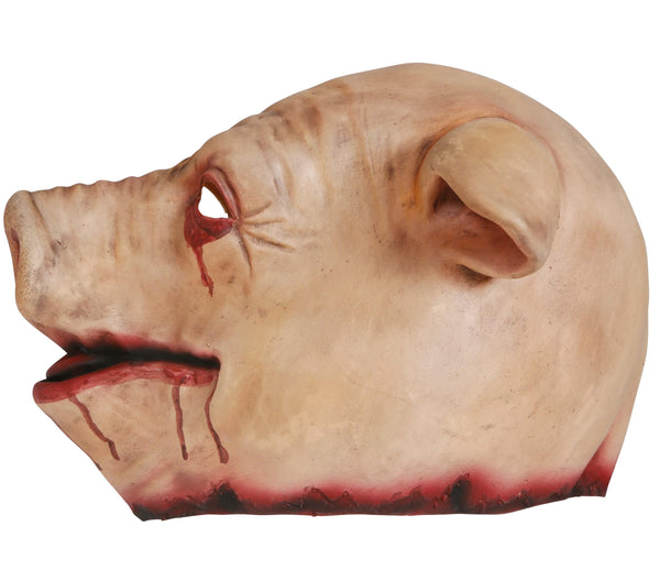 Halloween Pig Mask