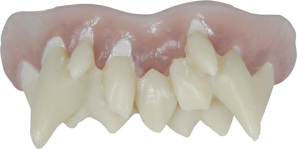 Monster Teeth