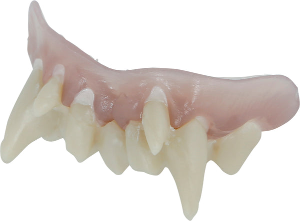 Monster Teeth