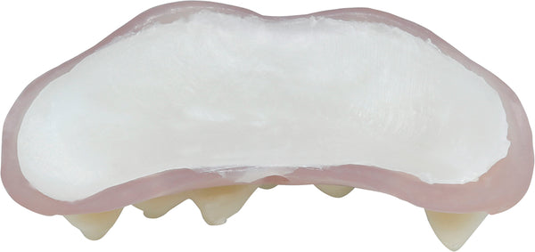Monster Teeth