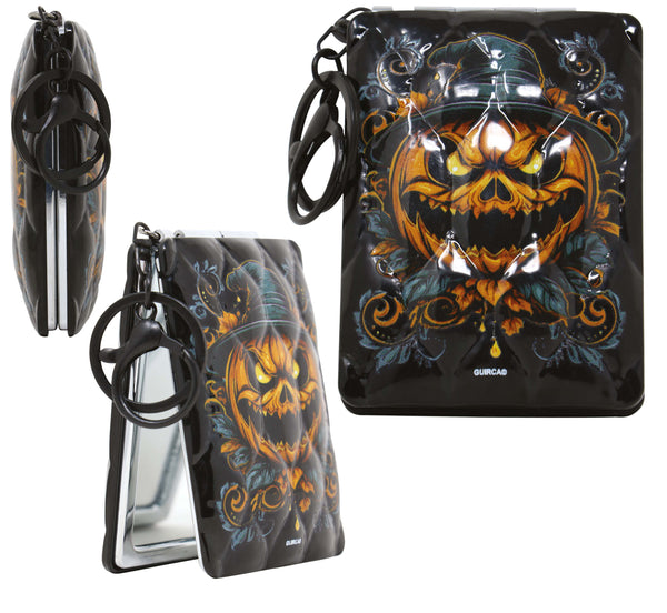 Freak & Chic Keychain Compact Mirror