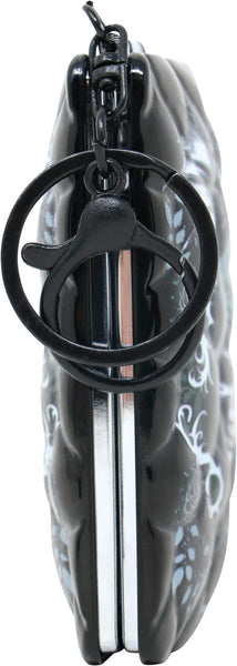 Freak & Chic Keychain Compact Mirror