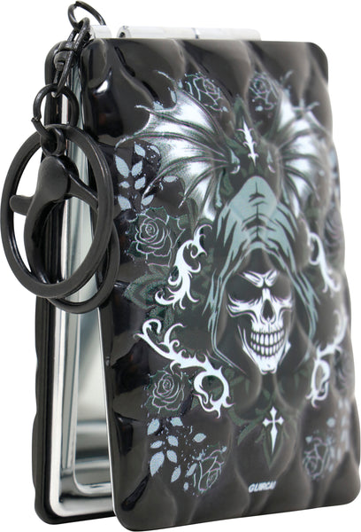 Freak & Chic Keychain Compact Mirror