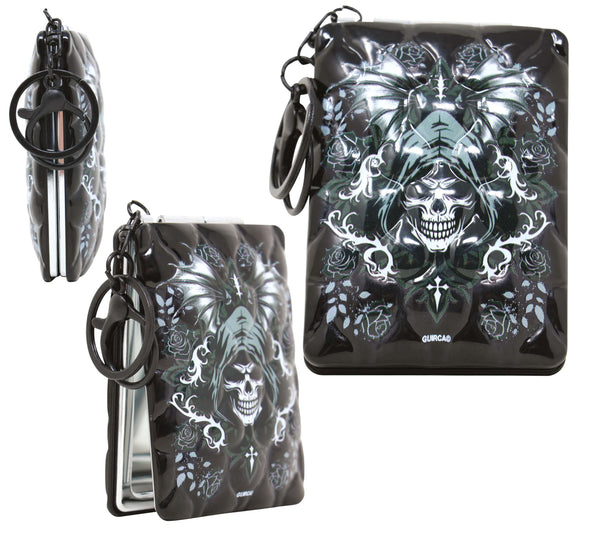 Freak & Chic Keychain Compact Mirror