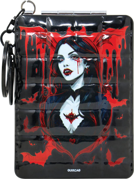 Freak & Chic Keychain Compact Mirror