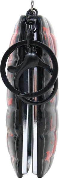 Freak & Chic Keychain Compact Mirror
