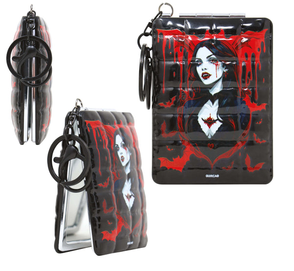 Freak & Chic Keychain Compact Mirror