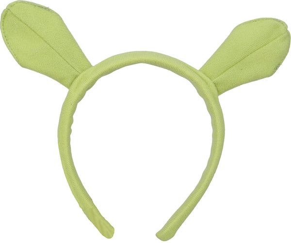 Green Monster Headband