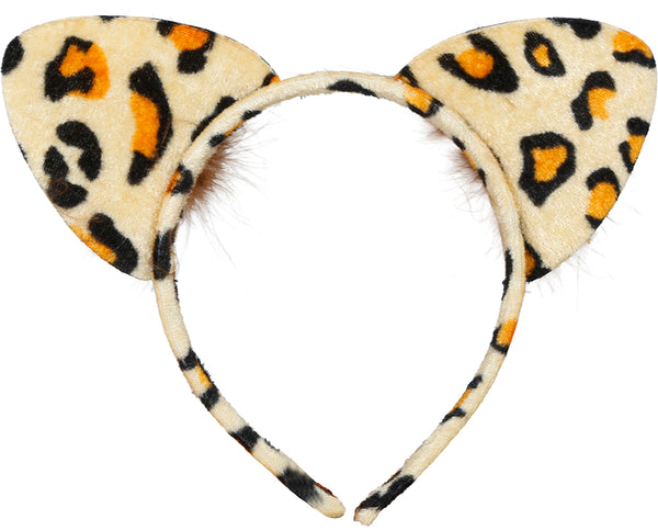 Leopard Ears