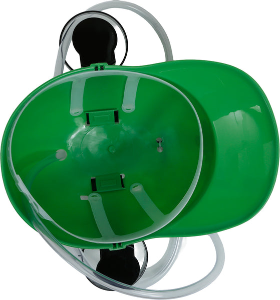 St Patrick's Day Drinking Helmet