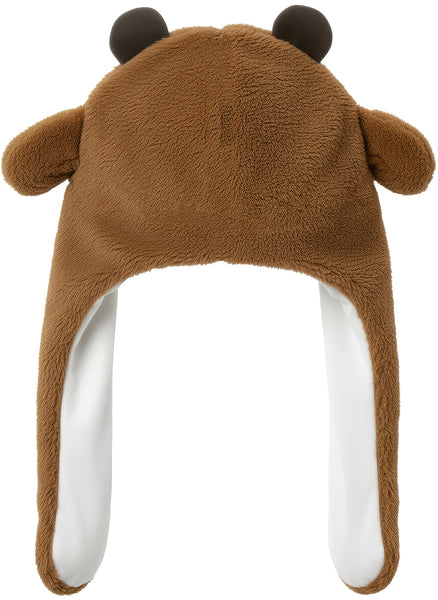 Capybara Flappy Hat with Lights
