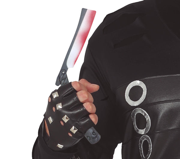 Halloween Shaving Razor