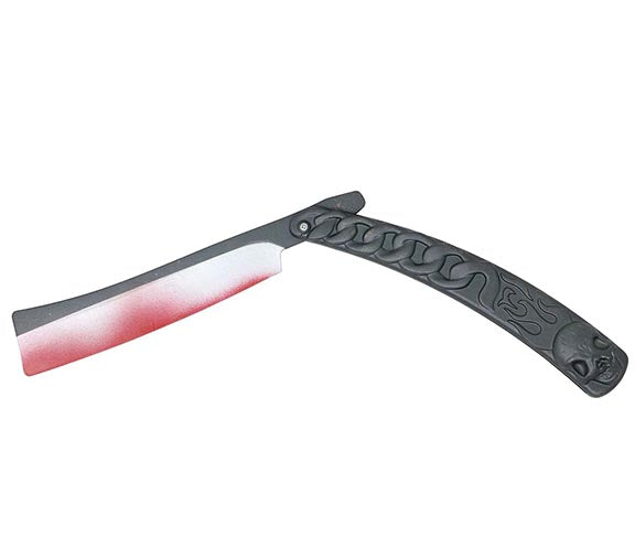Halloween Shaving Razor