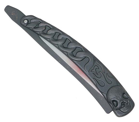 Halloween Shaving Razor