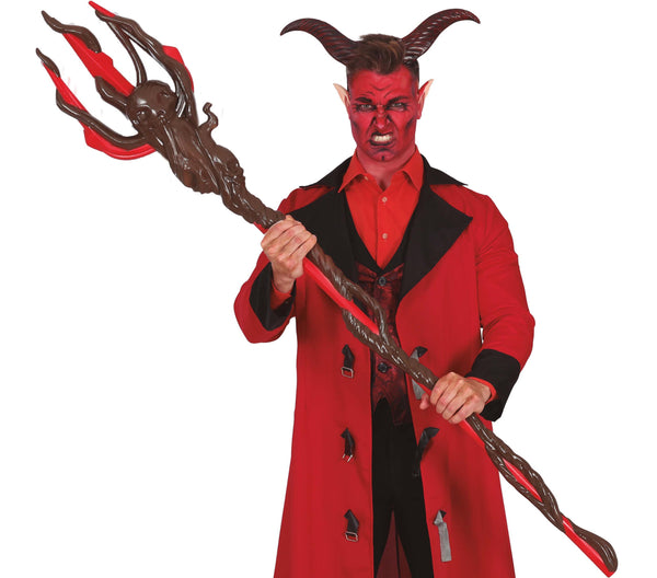 Deluxe Devil Trident
