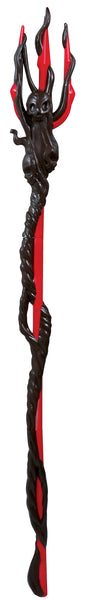 Deluxe Devil Trident