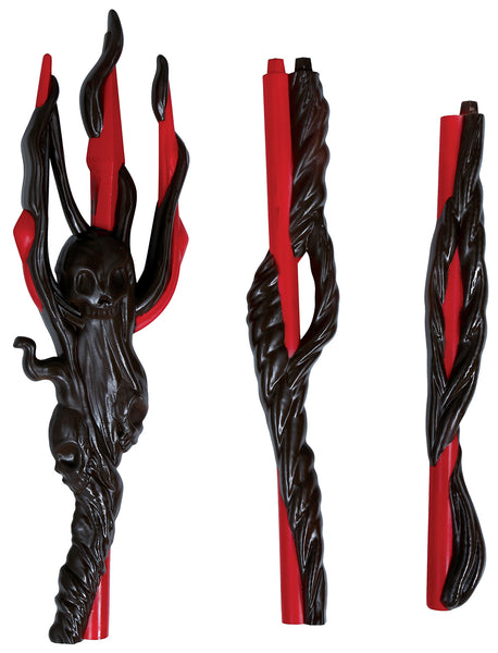 Deluxe Devil Trident