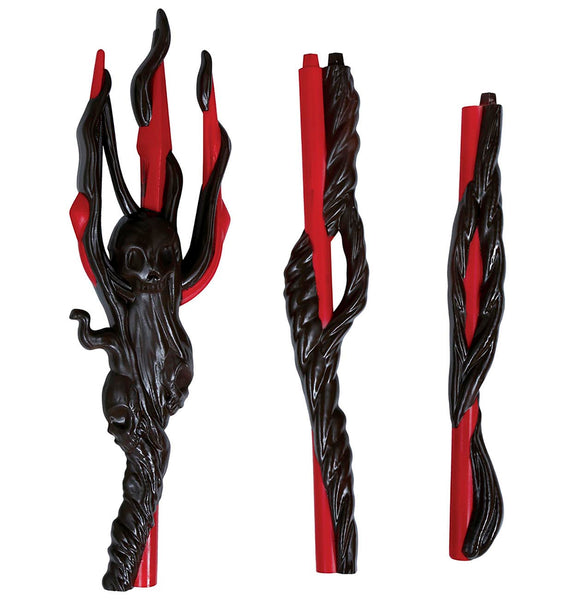 Deluxe Devil Trident