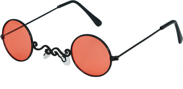 Vampire Glasses