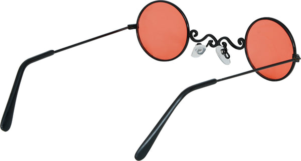 Vampire Glasses