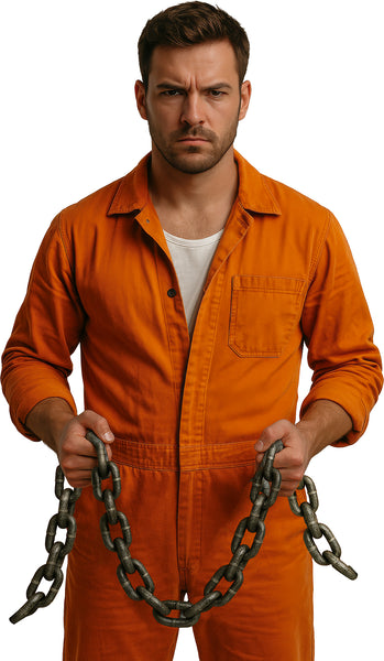 Jumbo Chain Prop